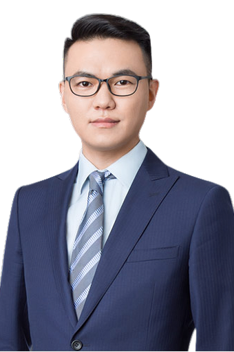 許俊健